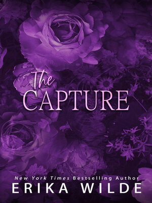 cover image of THE CAPTURE